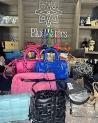 Blue waters boutique - Welcome to Blue Water Boutique! It is my hope that you feel comfortable here and enjoy shopping with me. My name is Becky Stroh and I am a 50+ year old...